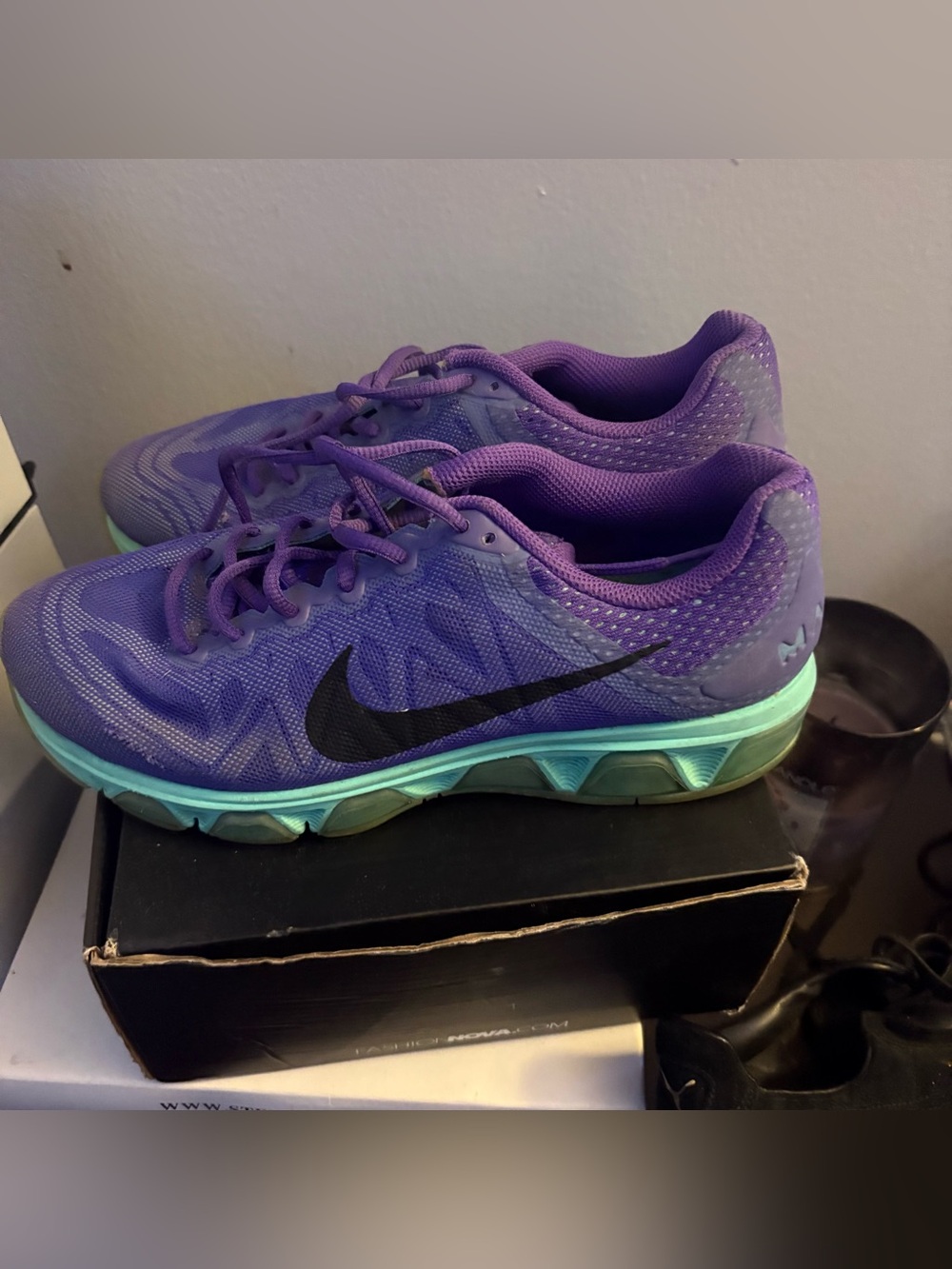 Nike Air Max Tailwind 7